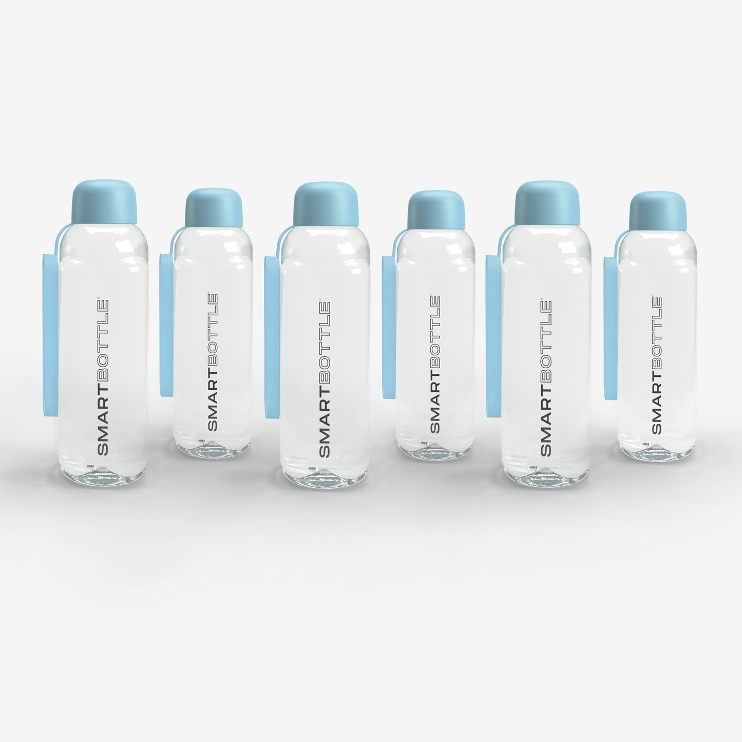 Smartbottle™ Medium (500ml) 6-Pack