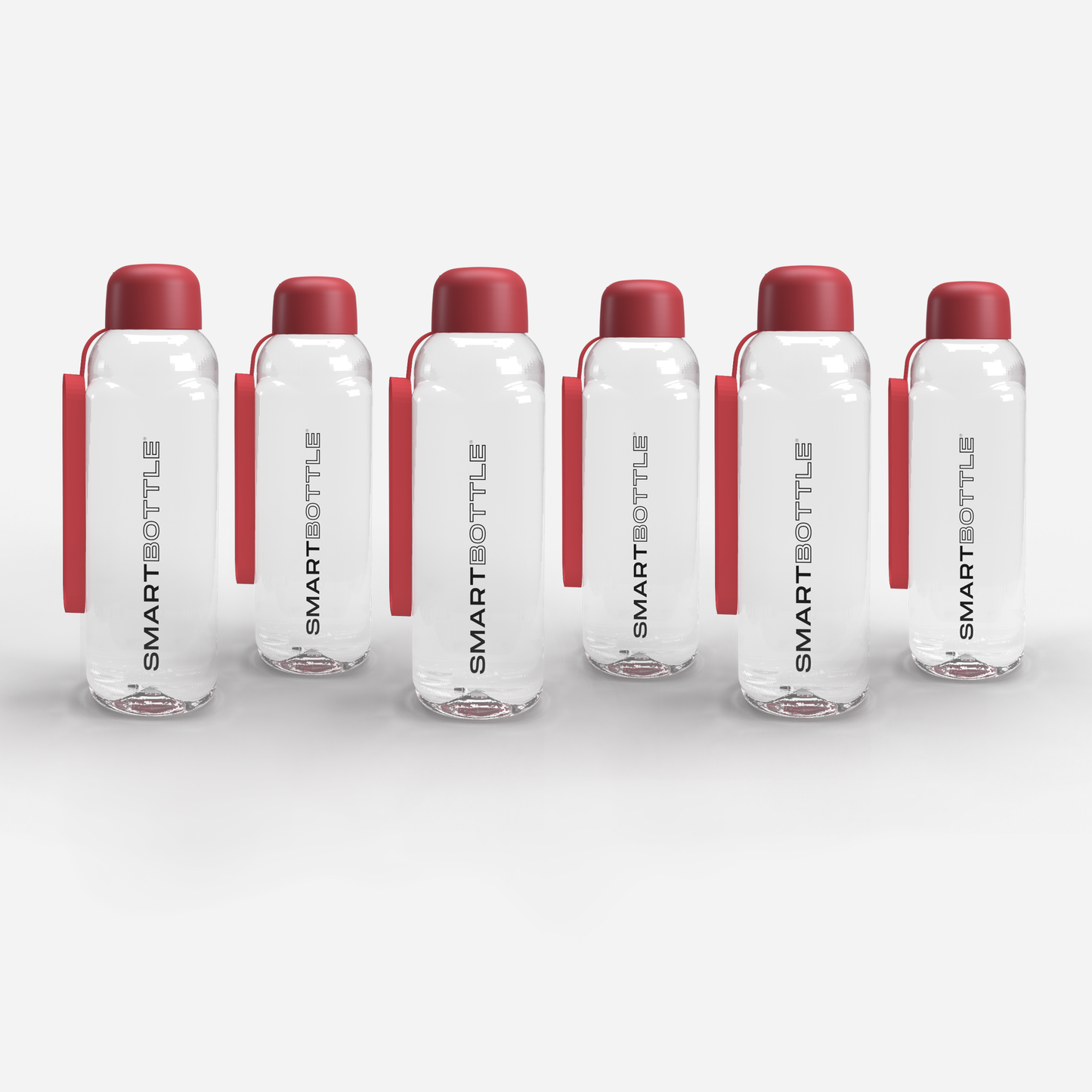 Smartbottle™ Medium (500ml) 6-Pack