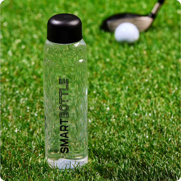 Smartbottle™ Slim (500ml) 3-Pack