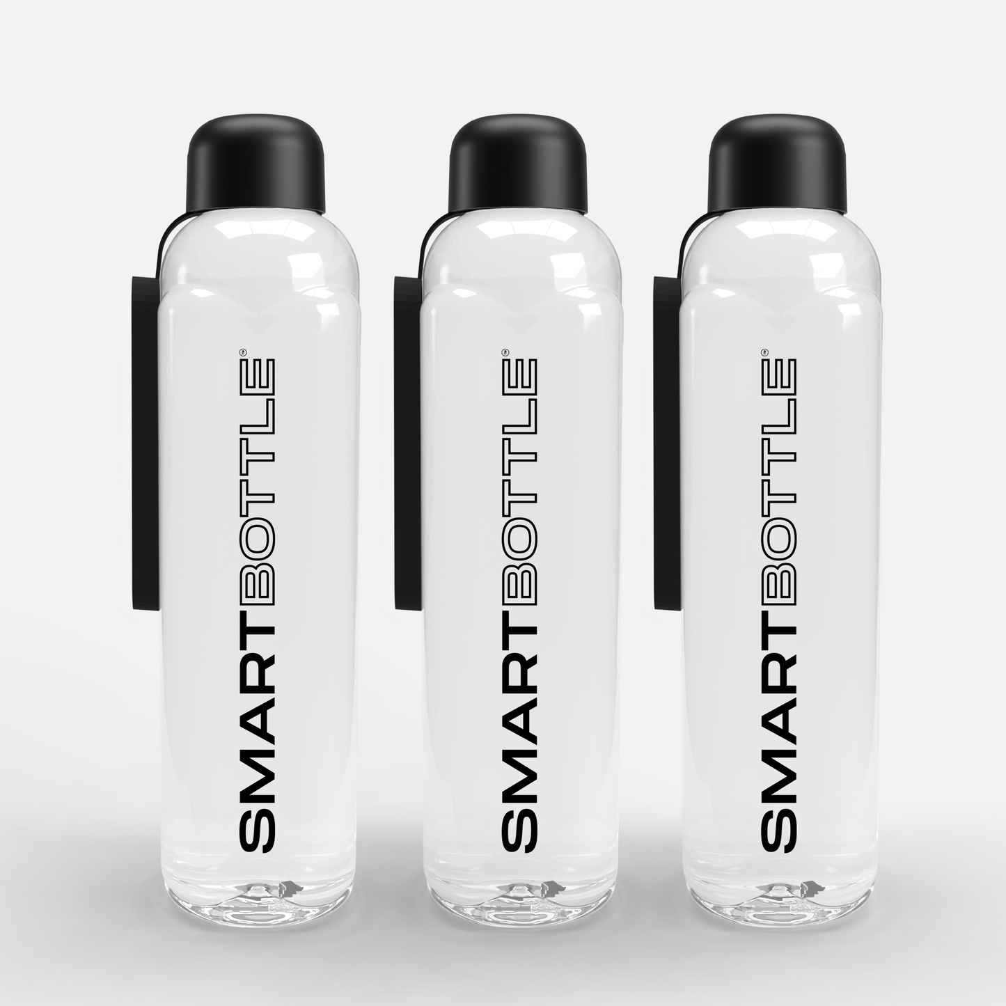 智能水瓶大号 (750ml)3瓶装