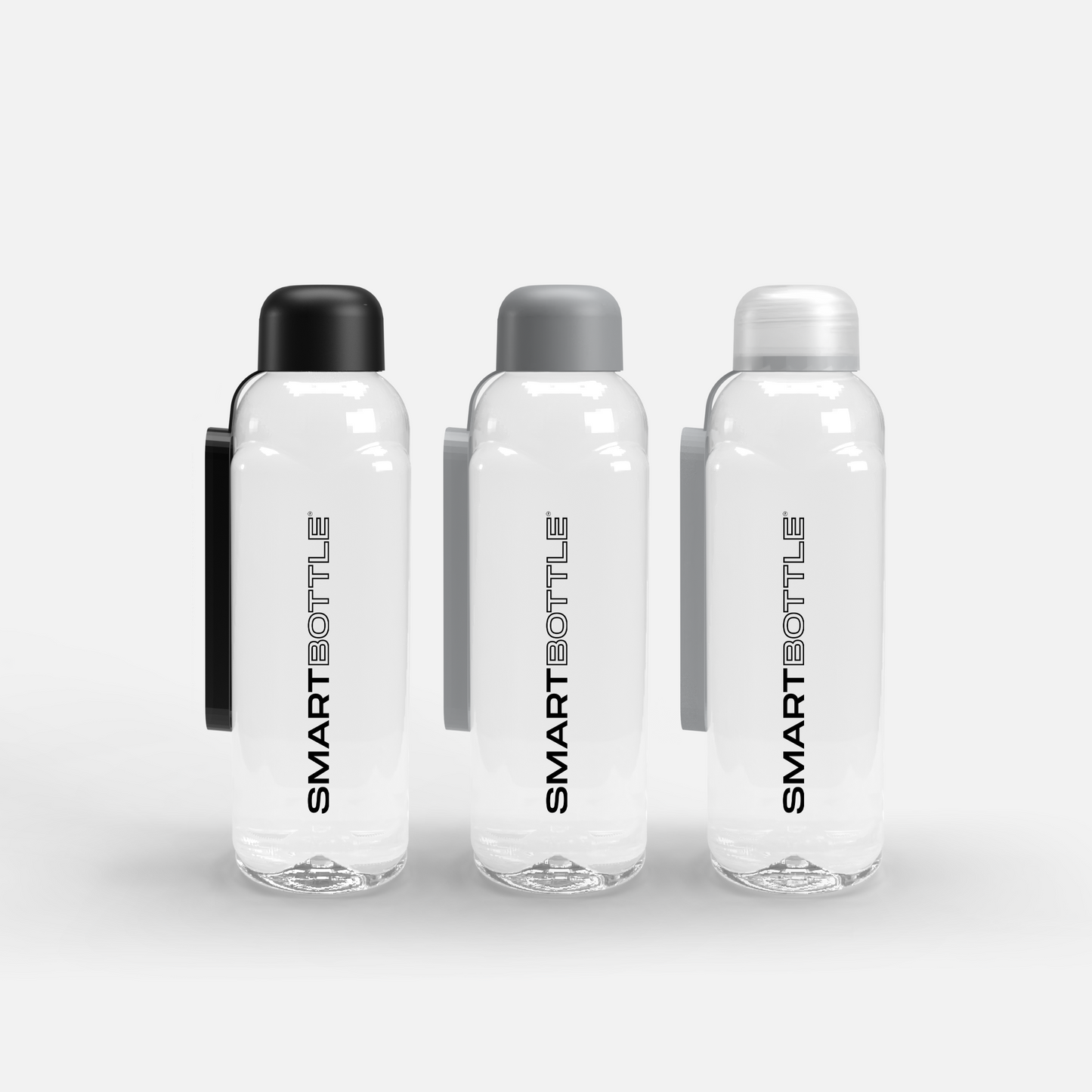 Smartbottle™ Slim (500ml) 3-Pack