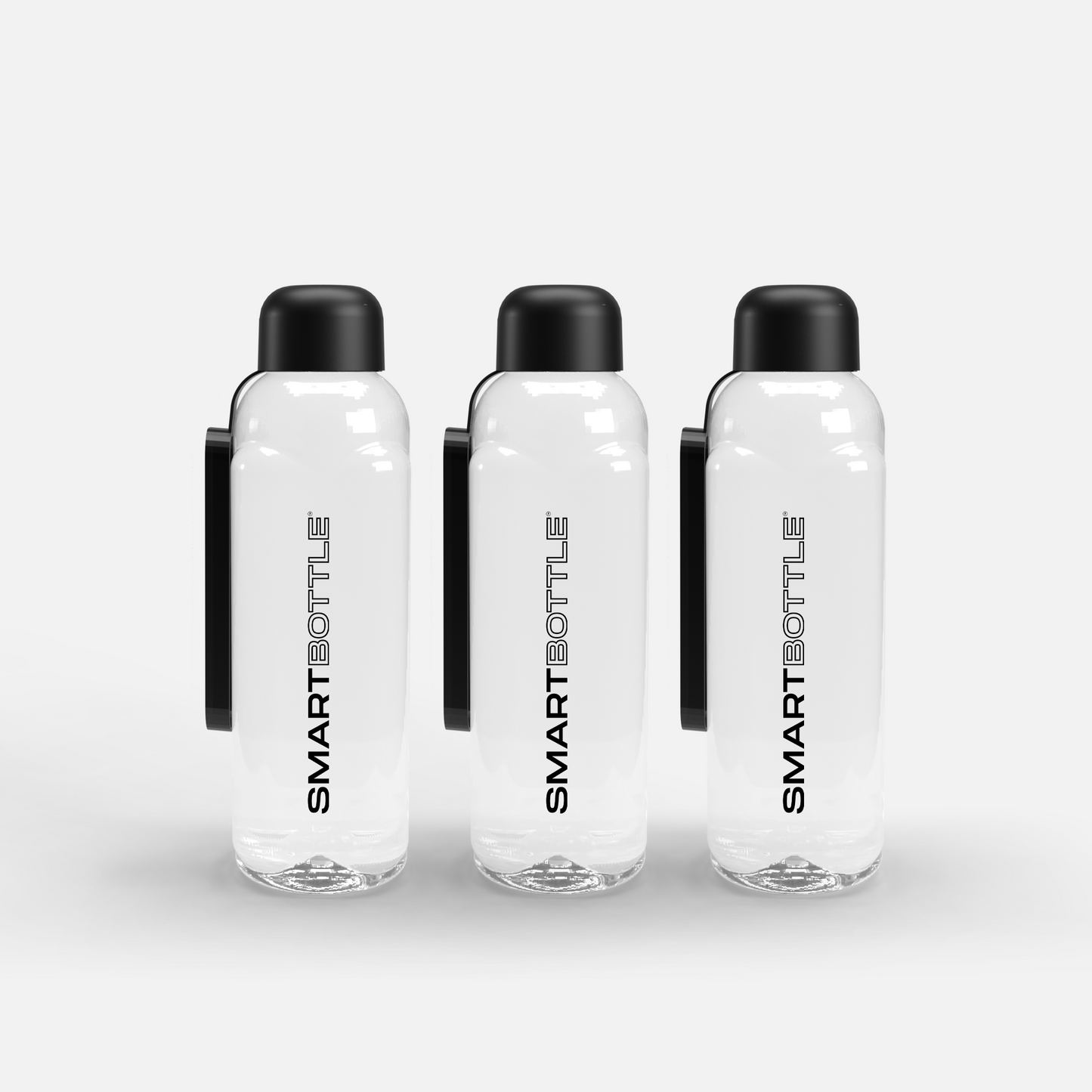 Smartbottle™ Slim (500ml) 3-Pack