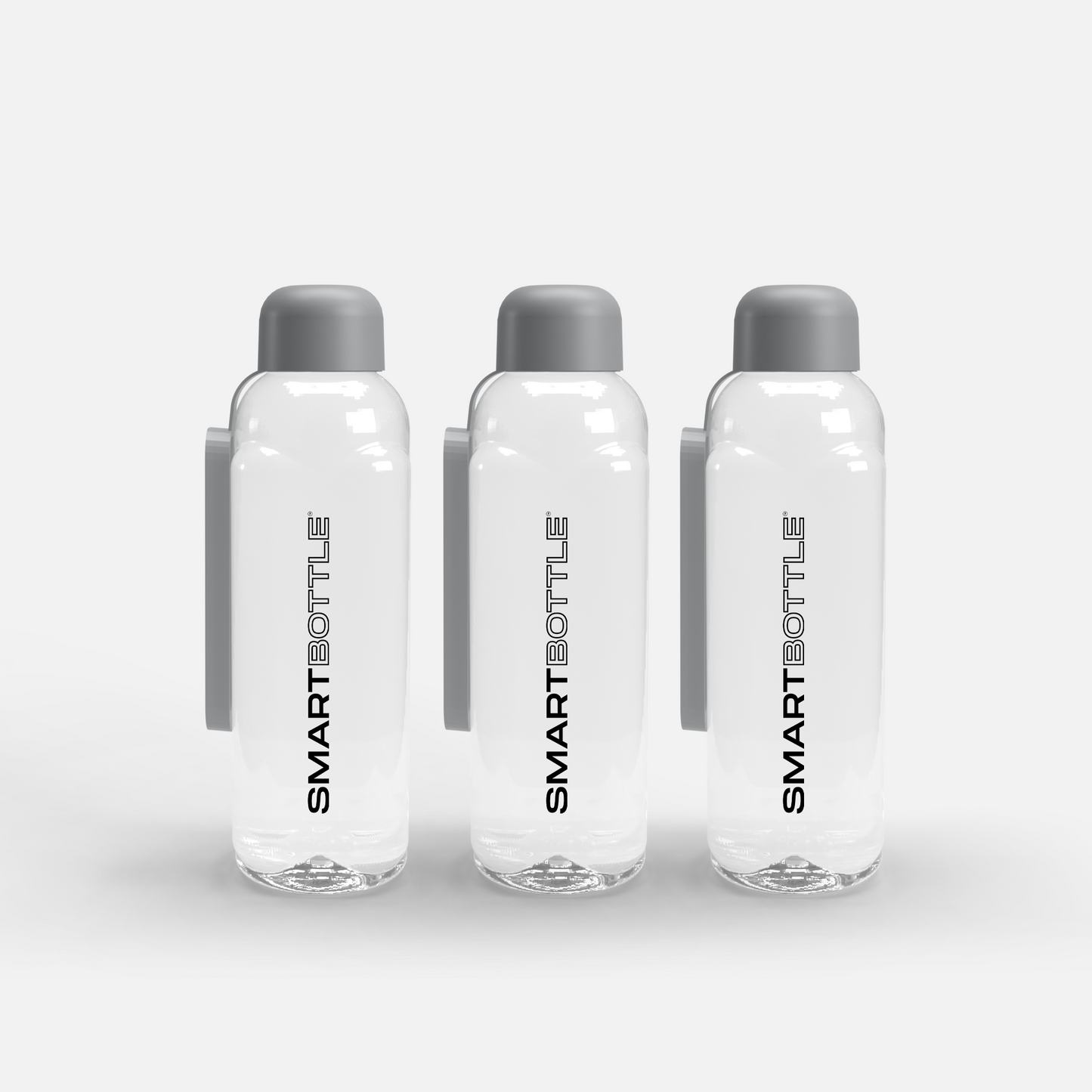 Smartbottle™ Slim (500ml) 3-Pack