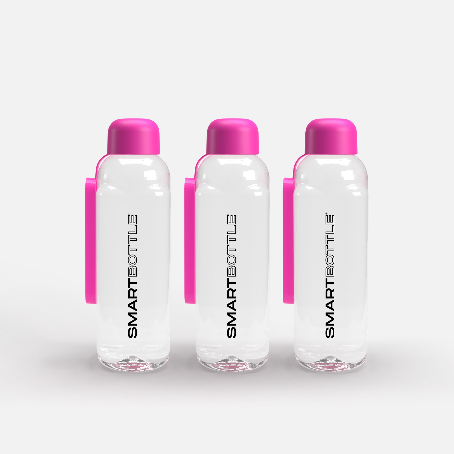 Smartbottle™ Slim (500ml) 3-Pack