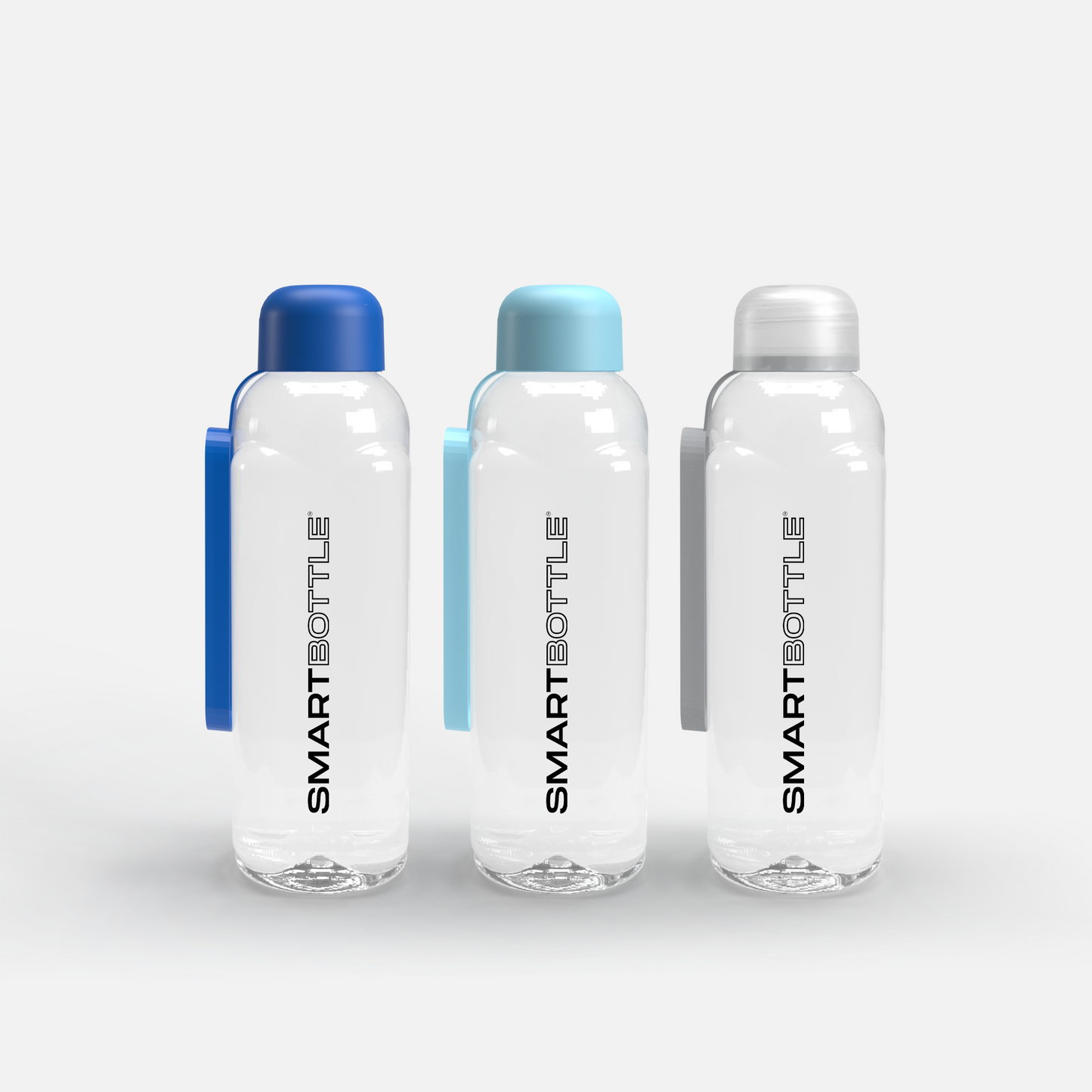 Smartbottle™ Slim (500ml) 3-Pack