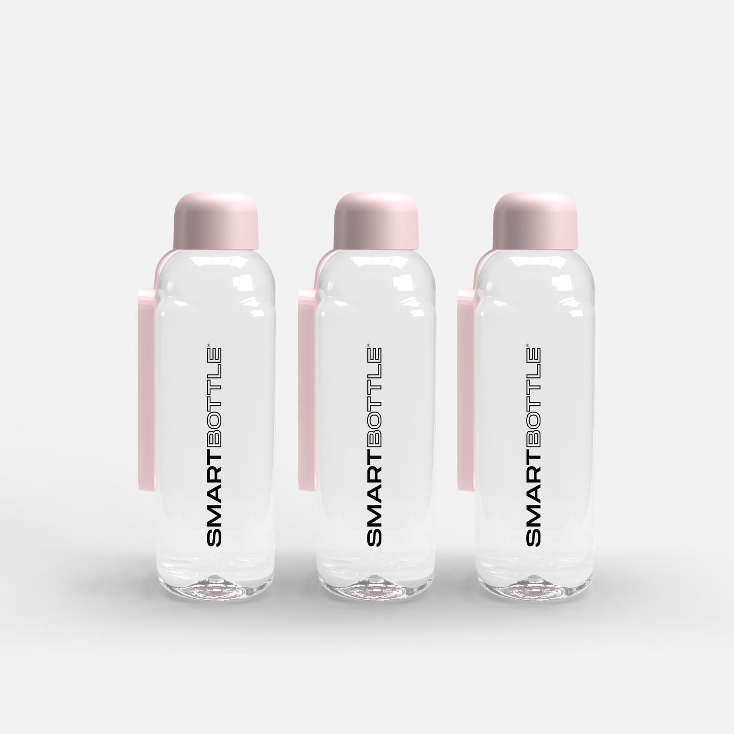 Smartbottle™ Slim (500ml) 3-Pack