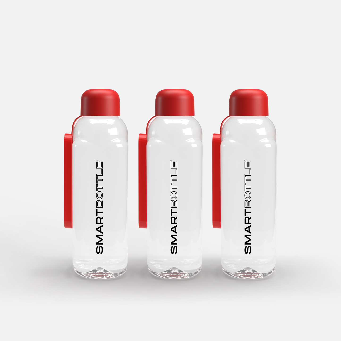 Smartbottle™ Slim (500ml) 3-Pack