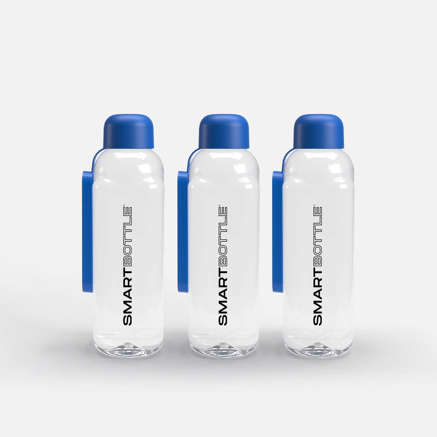 Smartbottle™ Slim (500ml) 3-Pack