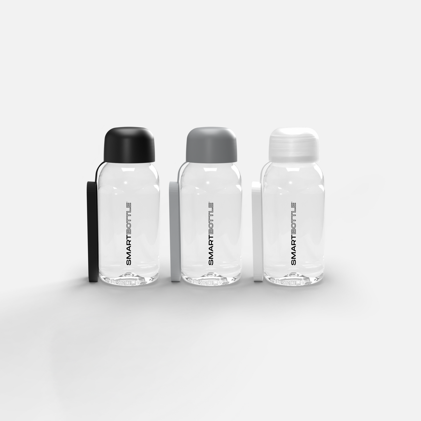 Smartbottle™ Mini (250ml) 3-Pack