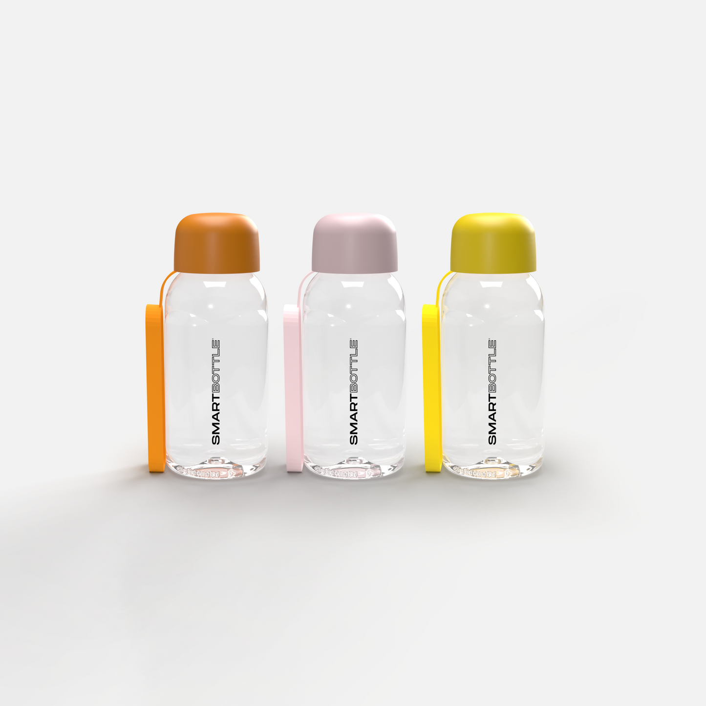 Smartbottle™ Mini (250ml) 3-Pack