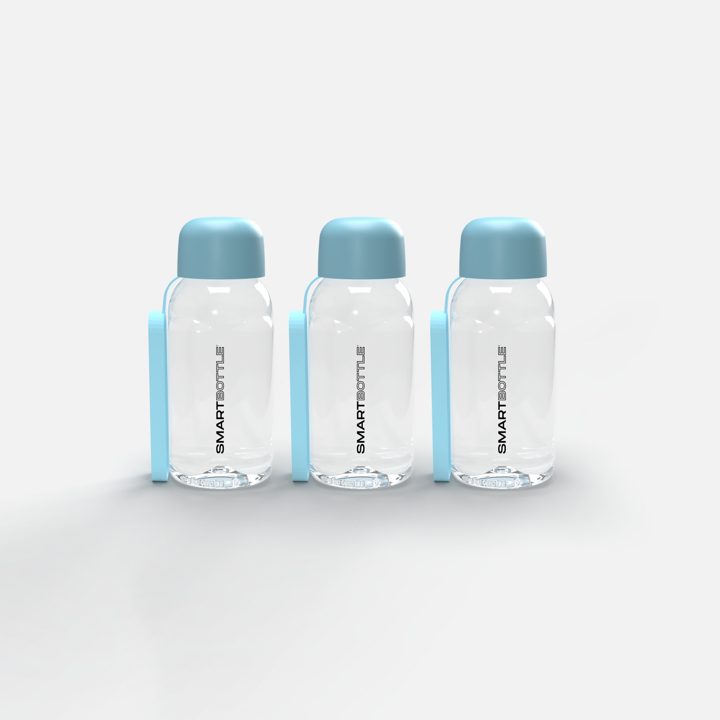 Smartbottle™ Mini (250ml) 3-Pack
