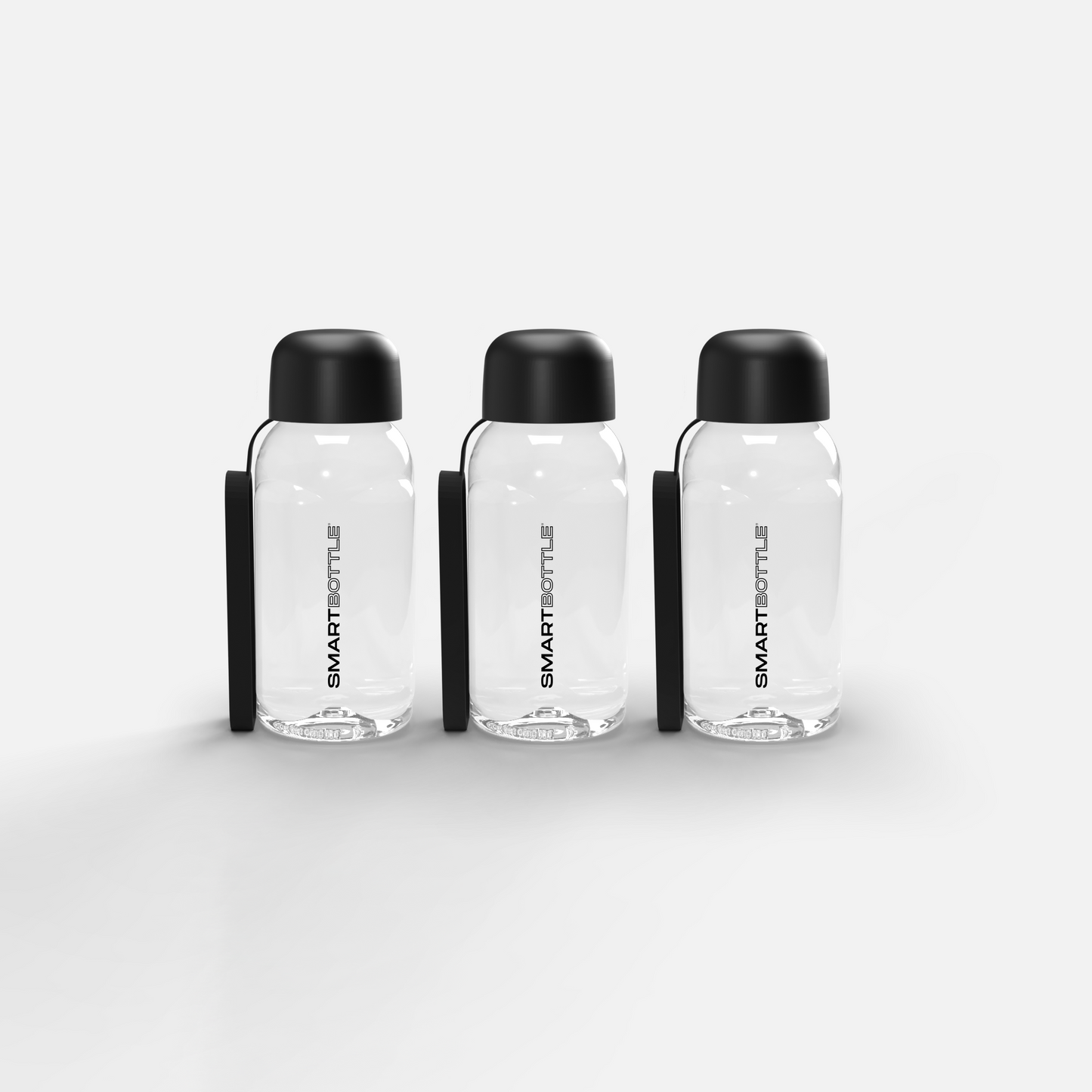 Smartbottle™ Mini (250ml) 3-Pack