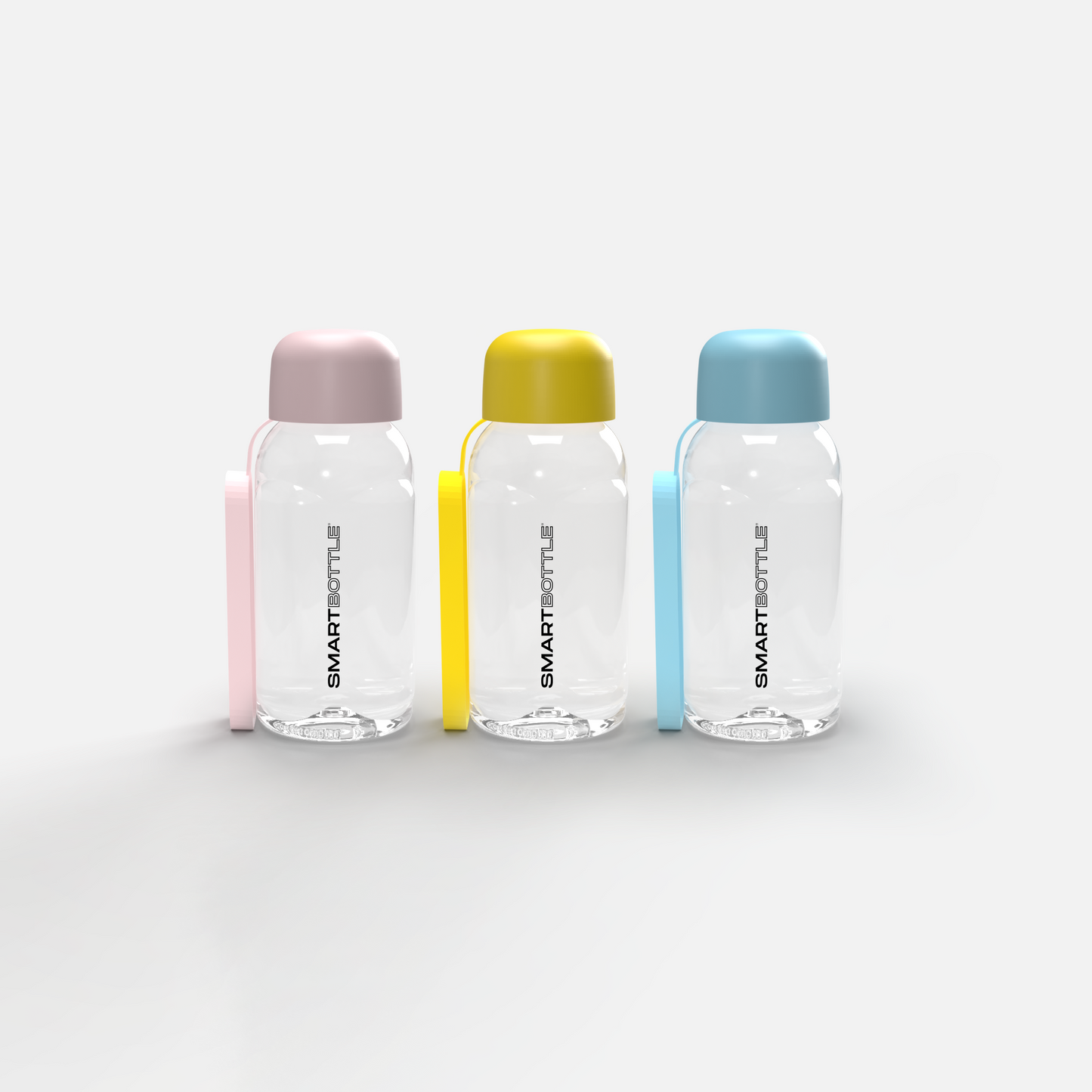 Smartbottle™ Mini (250ml) 3-Pack