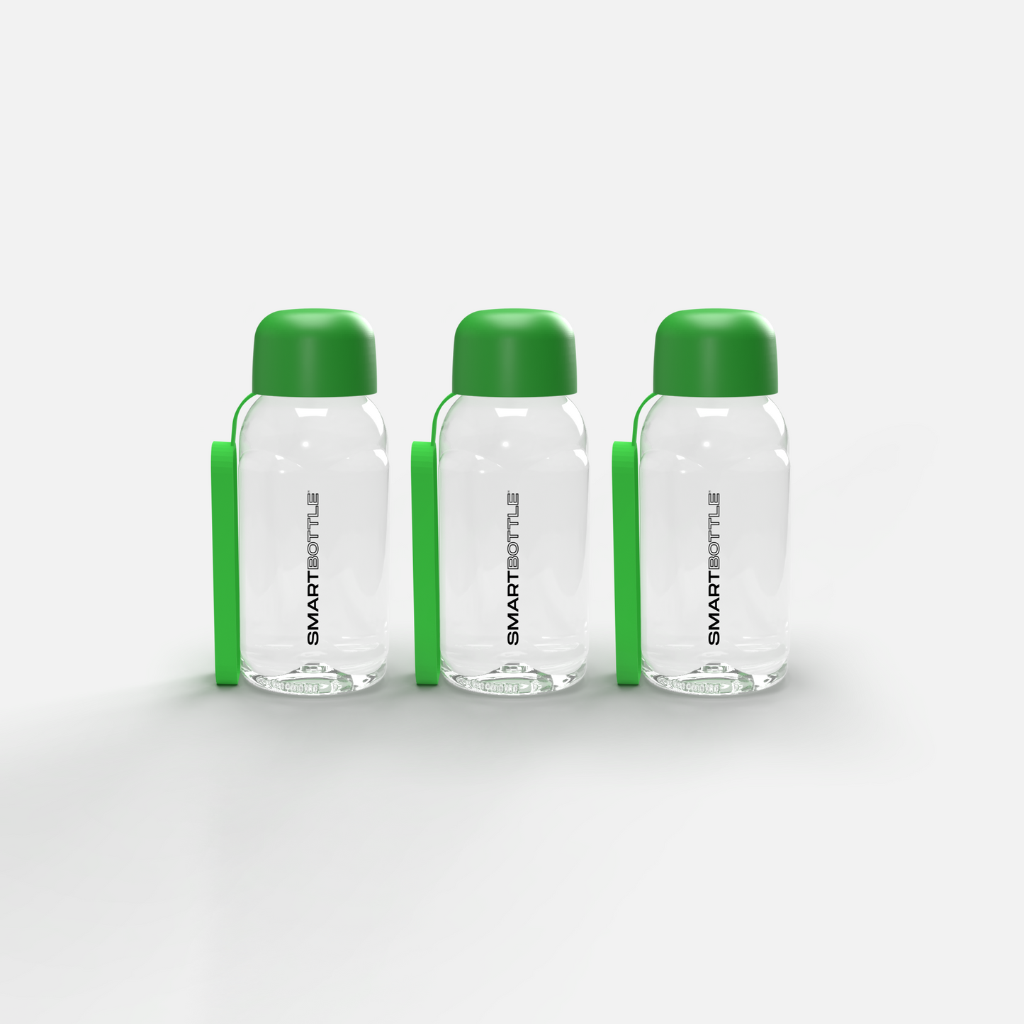 Smartbottle™ Mini (250ml) 3-Pack