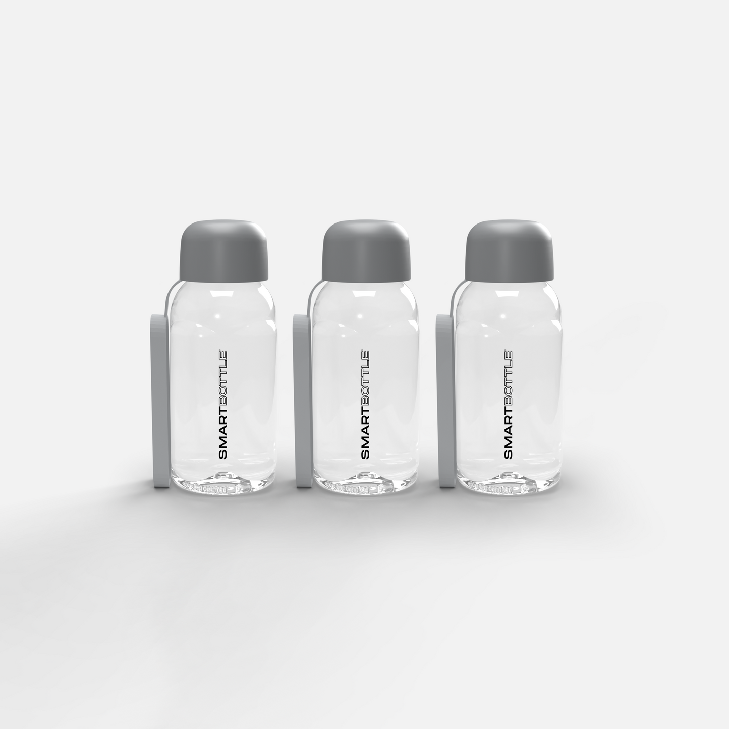 Smartbottle™ Mini (250ml) 3-Pack
