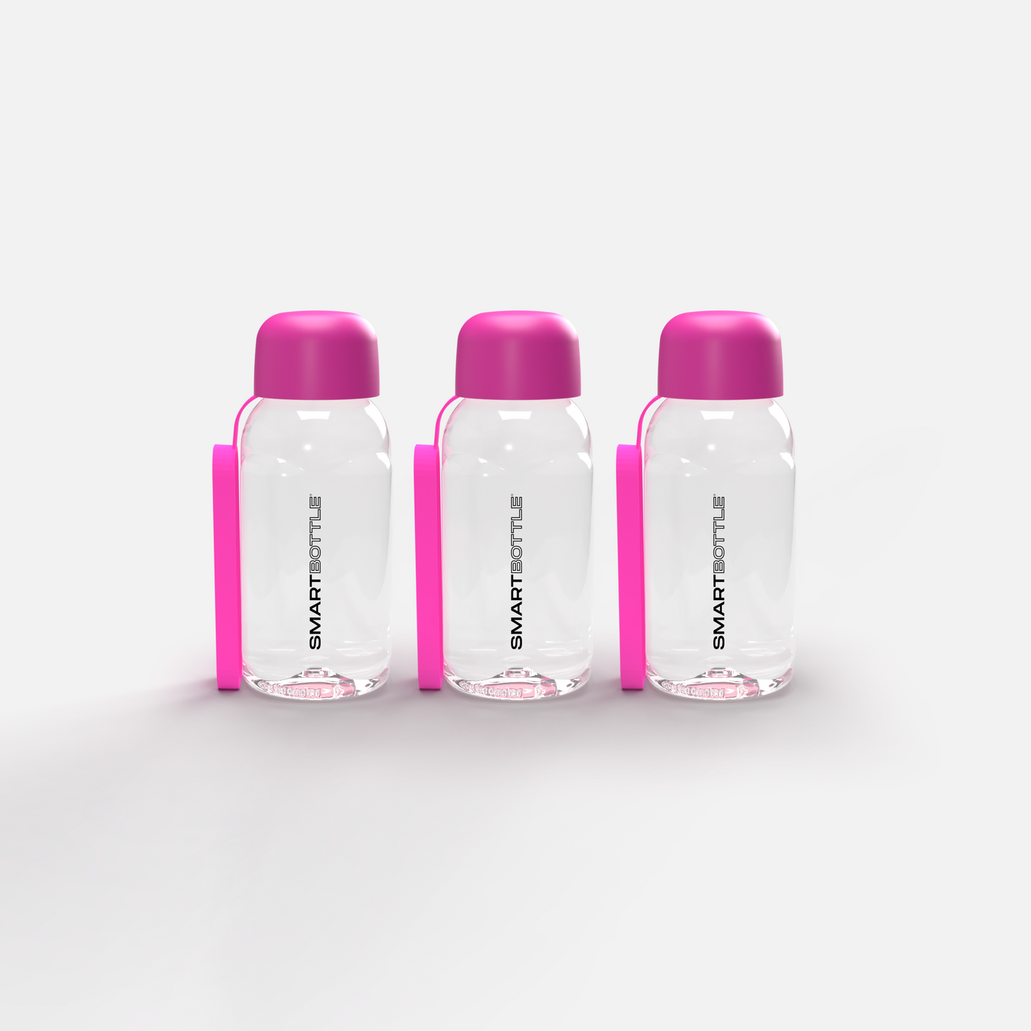 Smartbottle™ Mini (250ml) 3-Pack