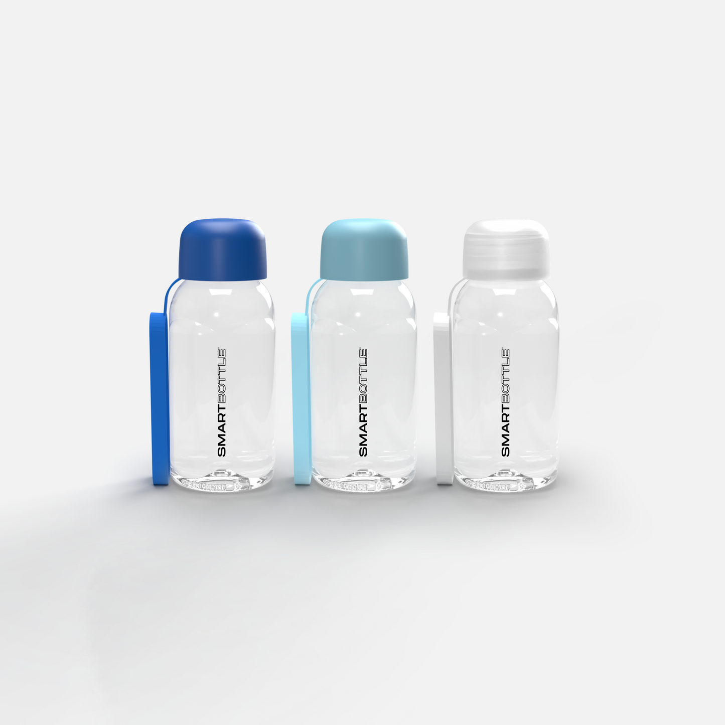 Smartbottle™ Mini (250ml) 3-Pack