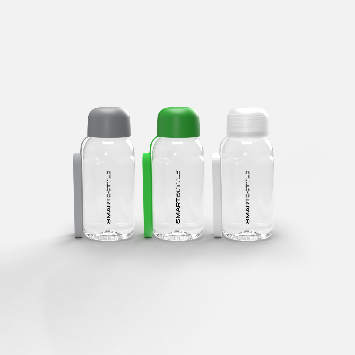 Smartbottle™ Mini (250ml) 3-Pack