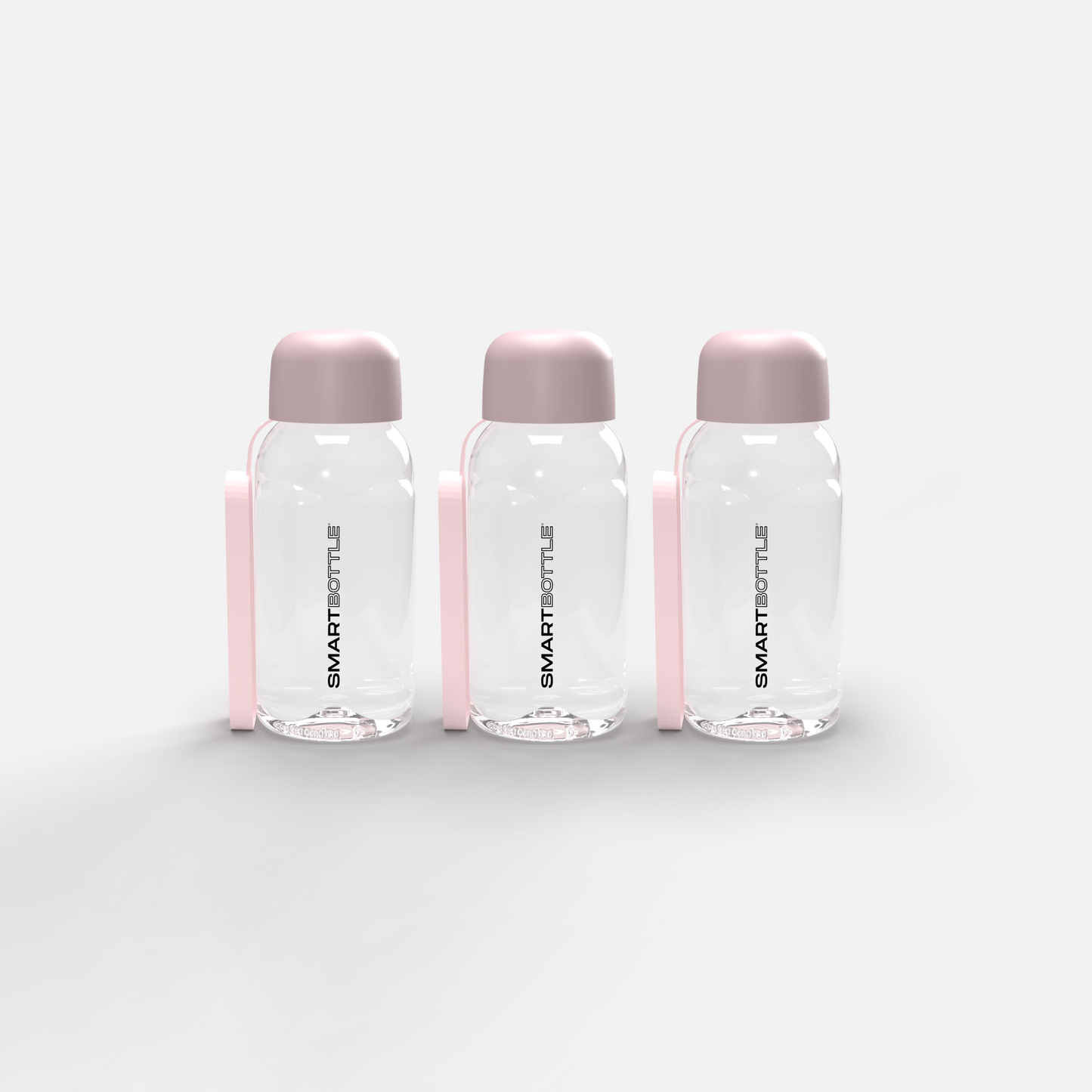 Smartbottle™ Mini (250ml) 3-Pack