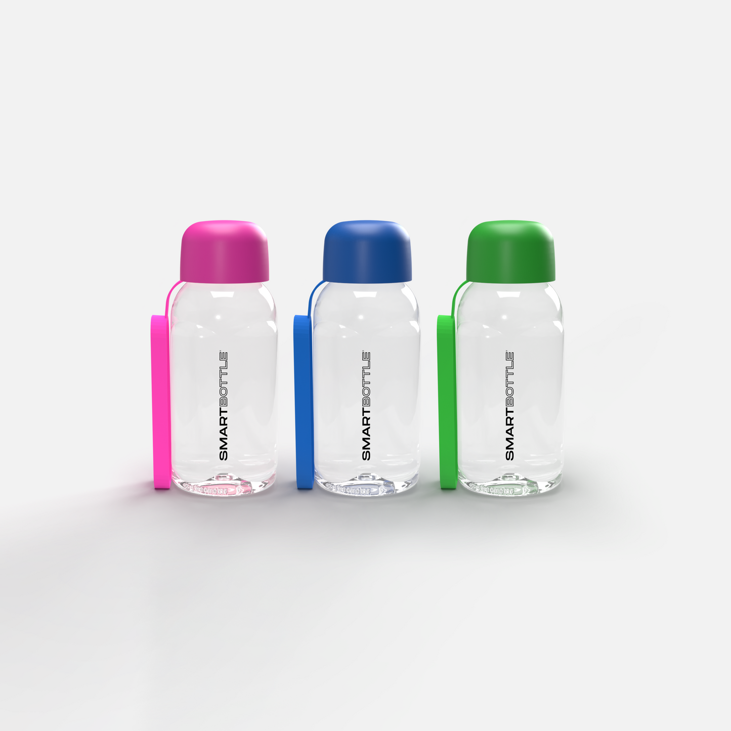 Smartbottle™ Mini (250ml) 3-Pack