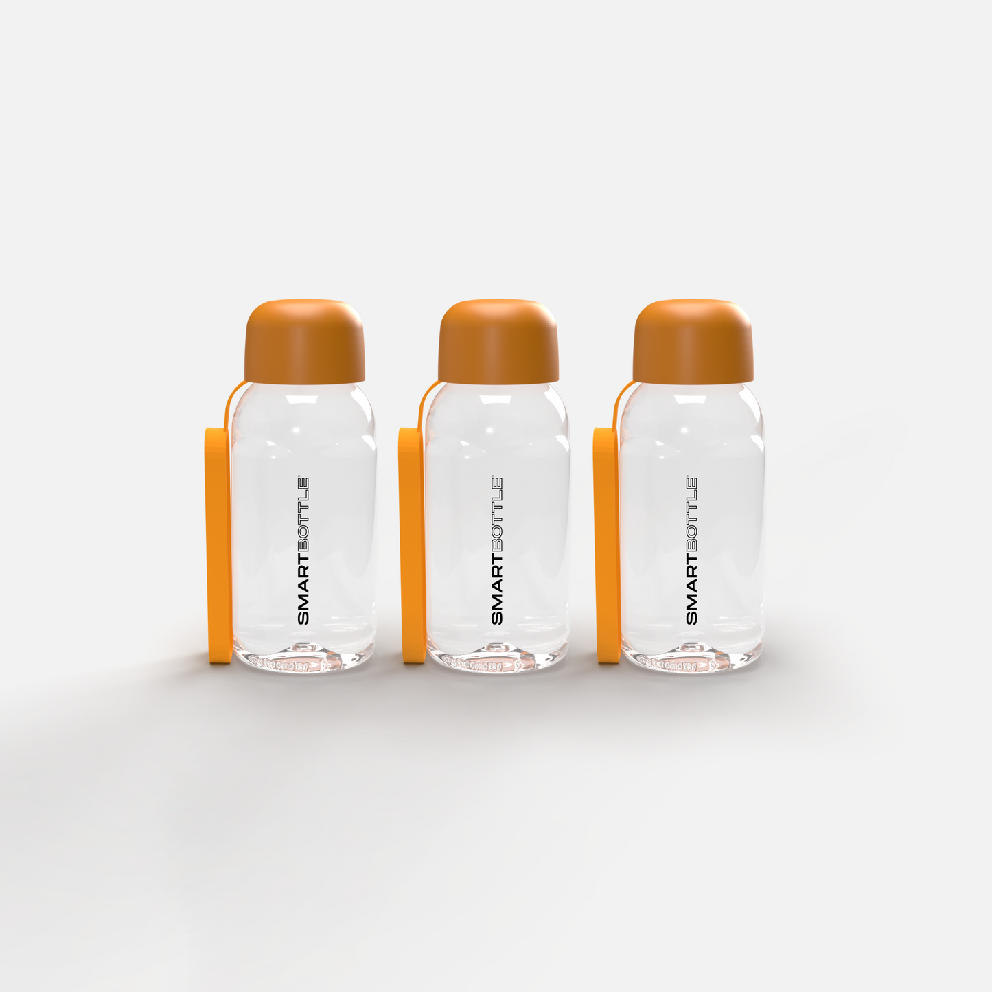 Smartbottle™ Mini (250ml) 3-Pack