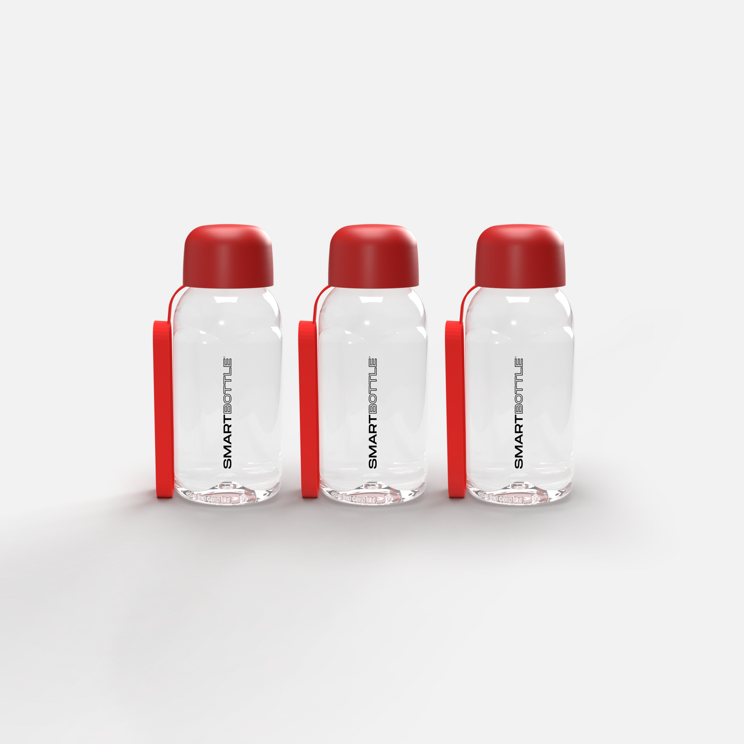 Smartbottle™ Mini (250ml) 3-Pack