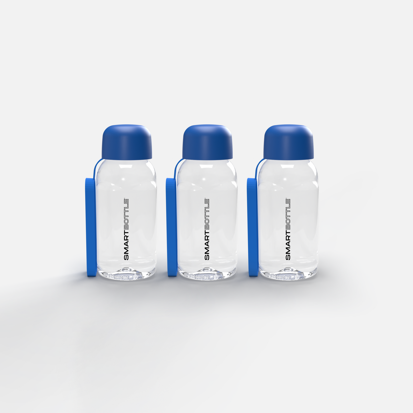 Smartbottle™ Mini (250ml) 3-Pack