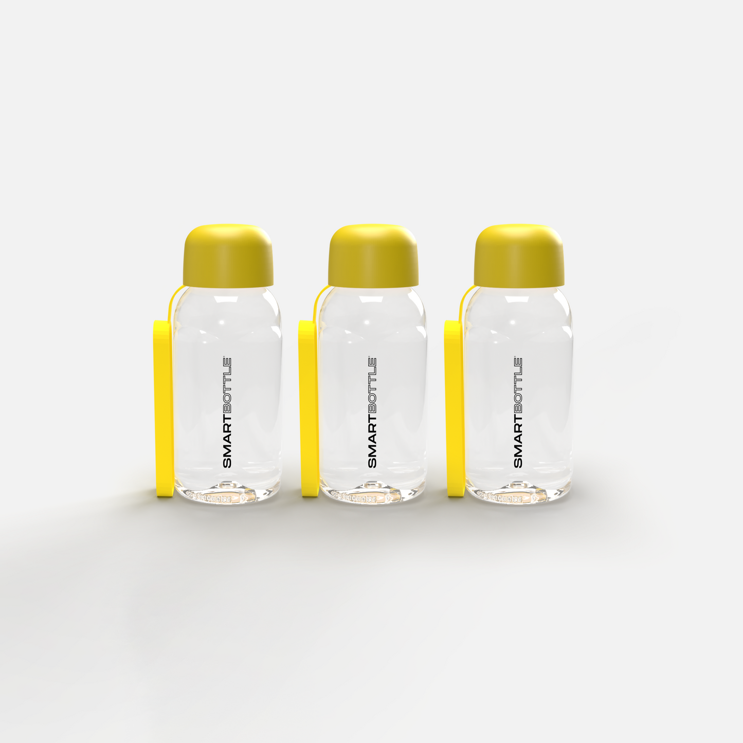 Smartbottle™ Mini (250ml) 3-Pack