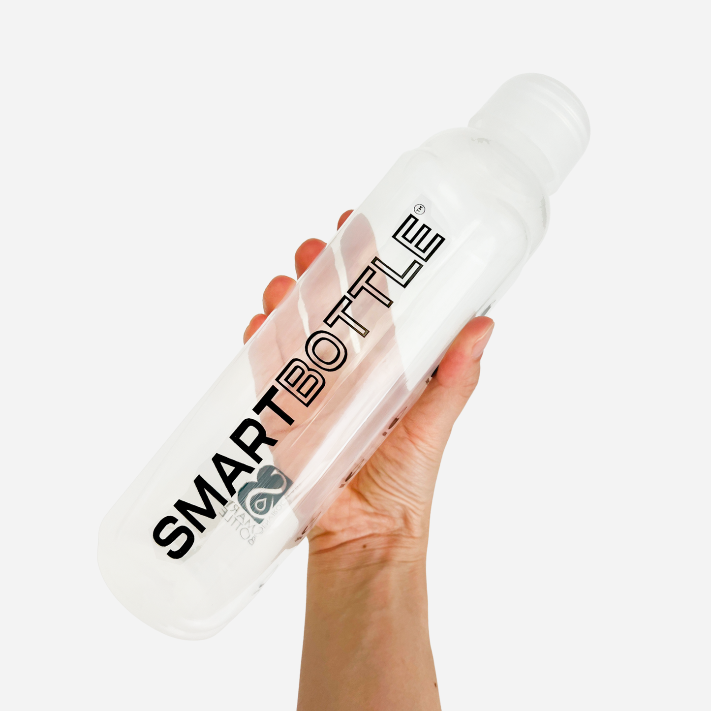智能水瓶大号 (750ml)3瓶装