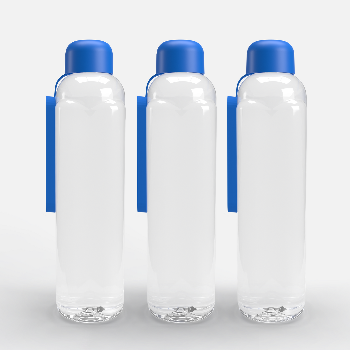 智能水瓶大号 (750ml)3瓶装