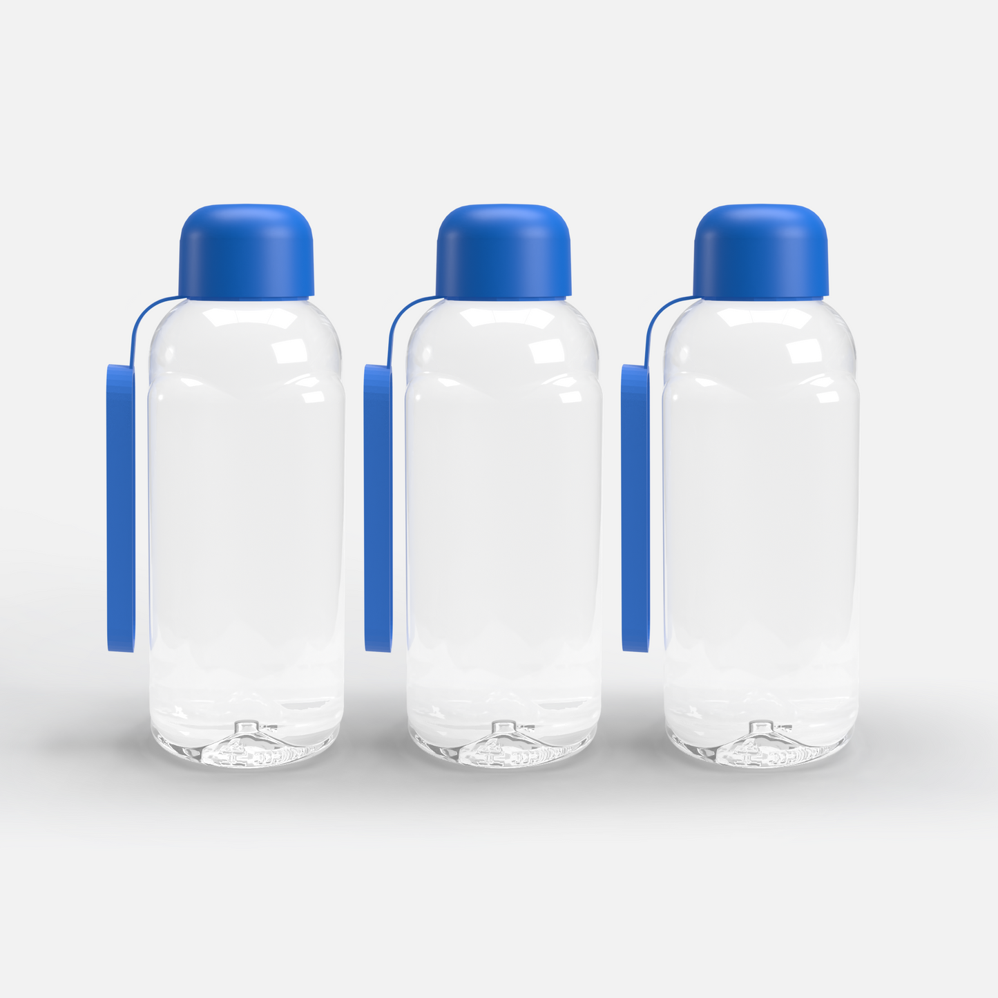 智能水瓶中号 (500ml)3瓶装