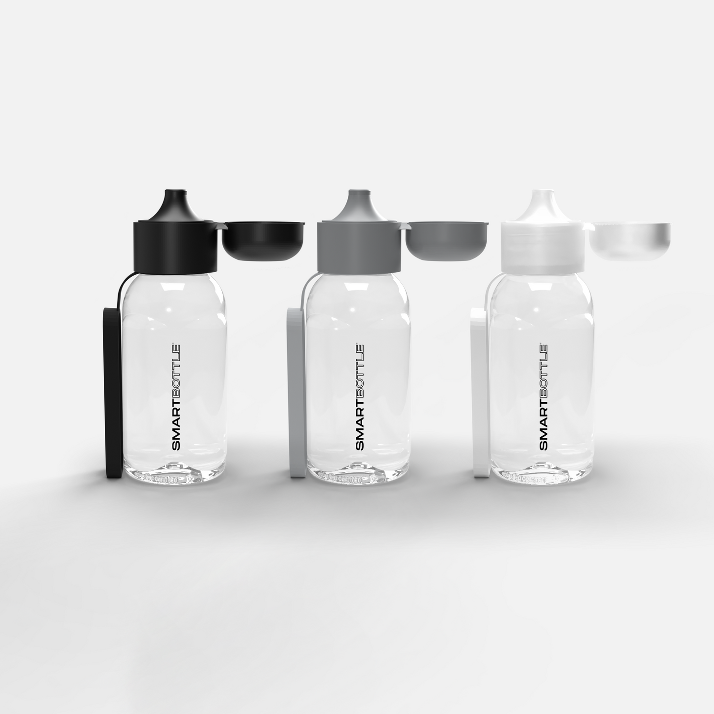Smartbottle™ Mini (250ml) 3-Pack