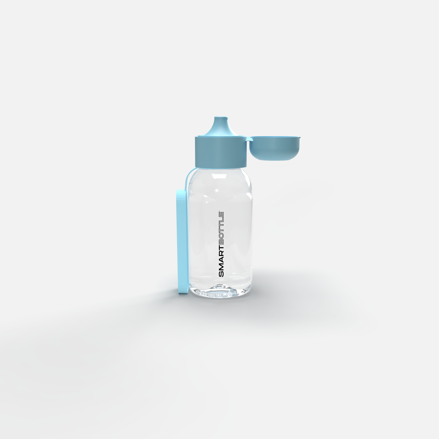 Smartbottle™ Mini (250ml) Single
