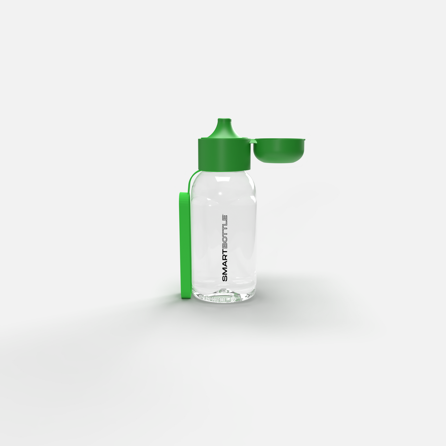 Smartbottle™ Mini (250ml) Single