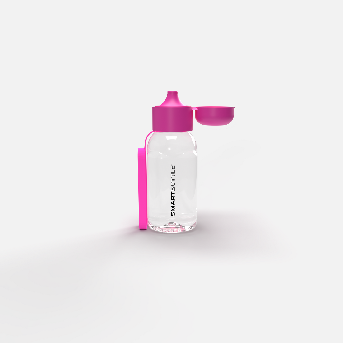 Smartbottle™ Mini (250ml) Single