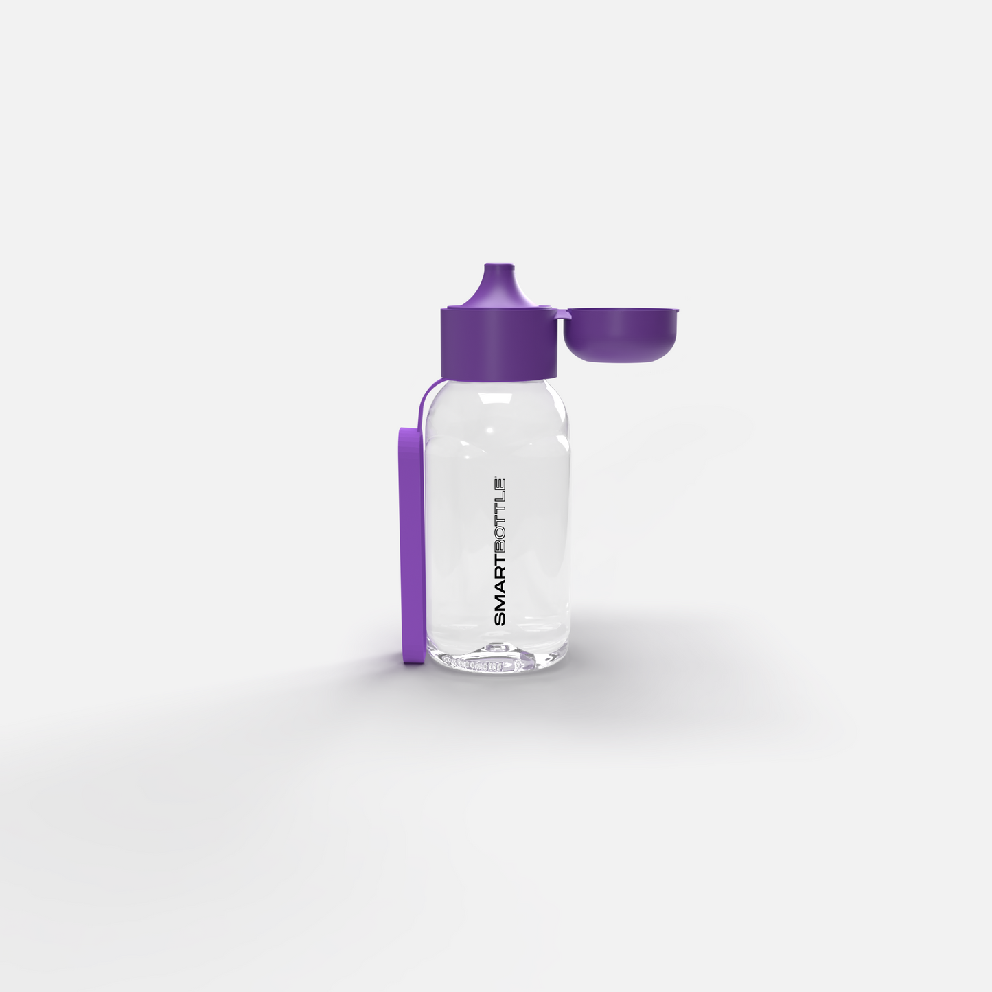Smartbottle™ Mini (250ml) Single
