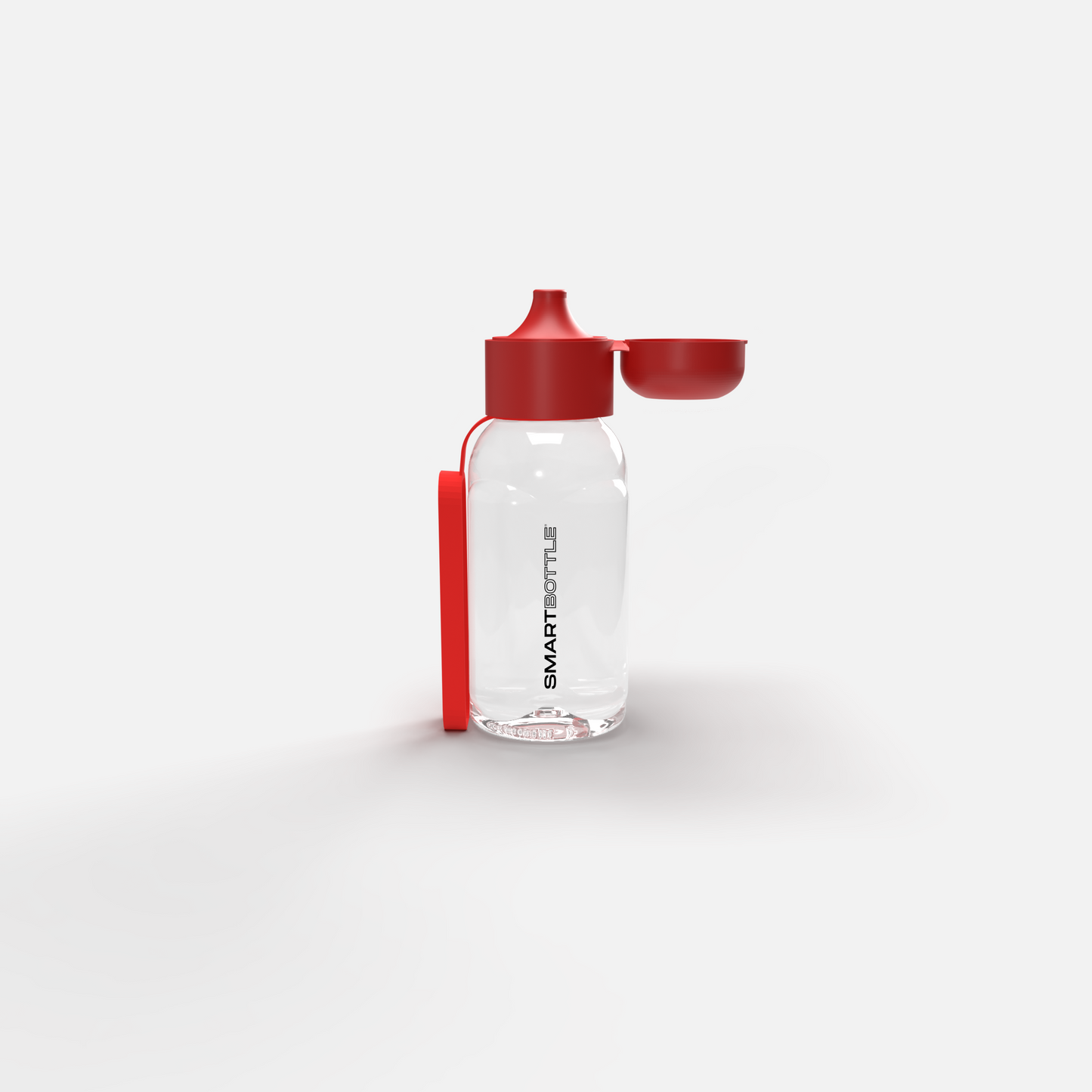 Smartbottle™ Mini (250ml) Single