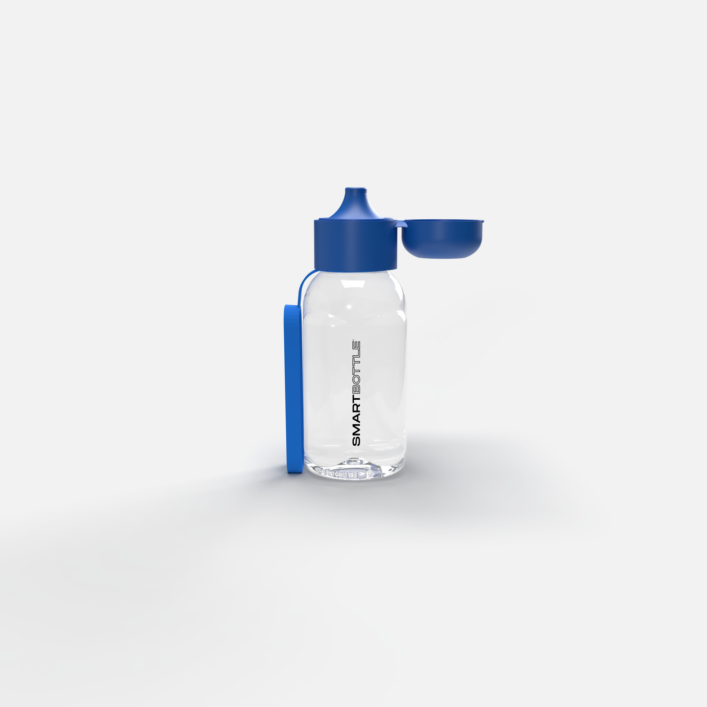 智能水瓶运动款单个250毫升