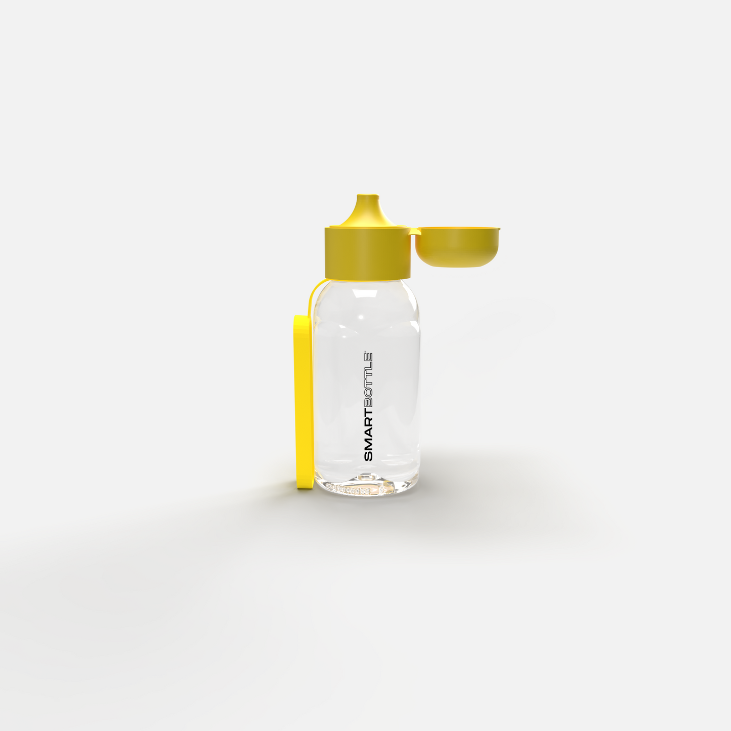 Smartbottle™ Mini (250ml) Single