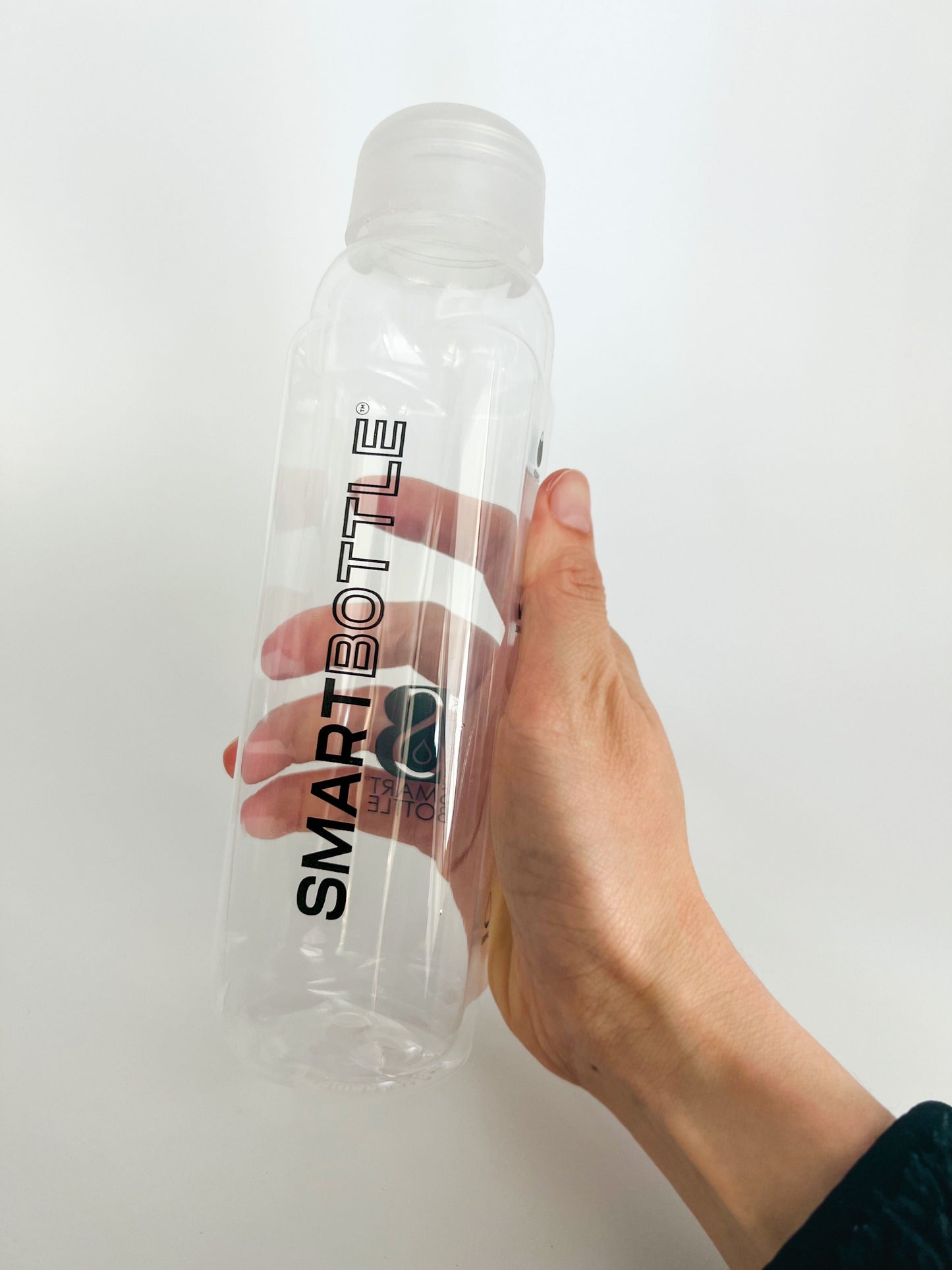 Smartbottle™ Medium (500ml) 6-Pack