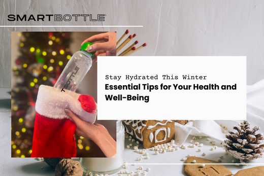 Stay Hydrated This Winter: Essential Tips for Your Health and Well-Bei ...