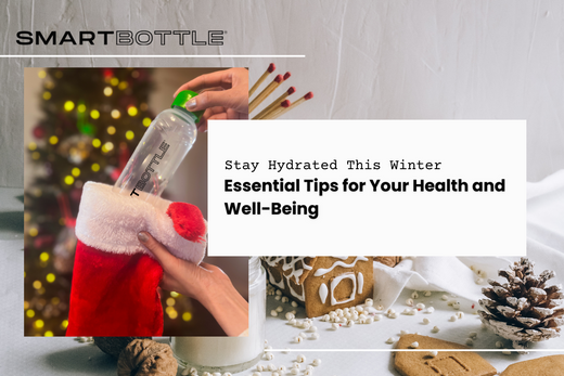 Stay Hydrated This Winter: Essential Tips for Your Health and Well-Being