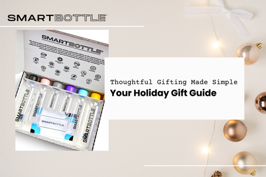 Holiday Gift Guide | Thoughtful Gifting Made Simple