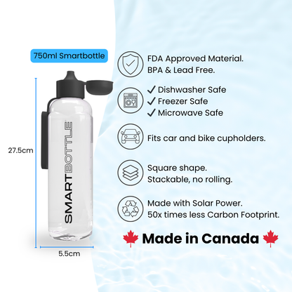 Classic Tall (750ml) Solo