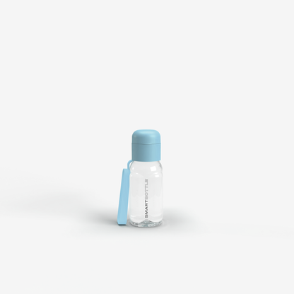 small water bottle