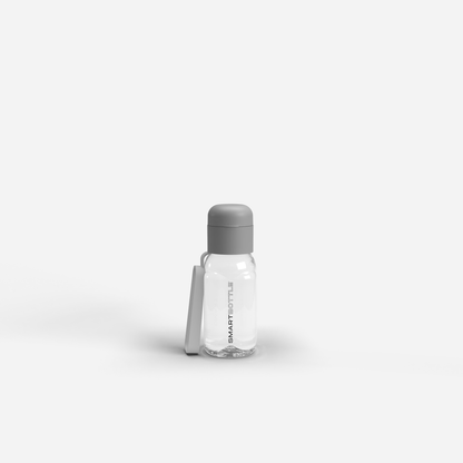 small water bottle