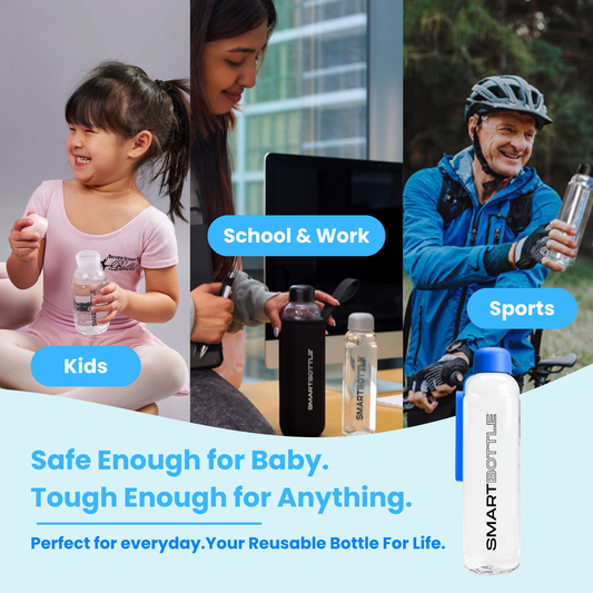 Smartbottle™ Family
