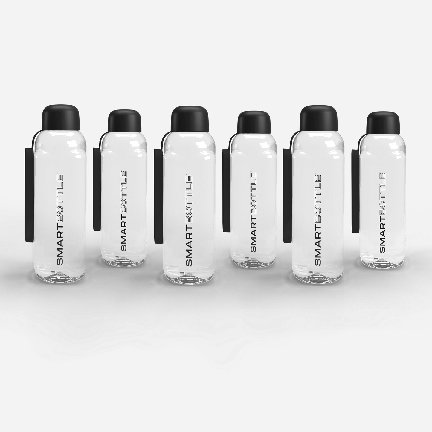 Smartbottle™ Medium (500ml) 6-Pack