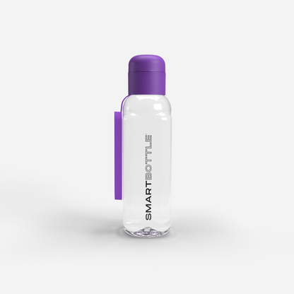 Smartbottle™ Medium (500ml) with Carry Ring Single