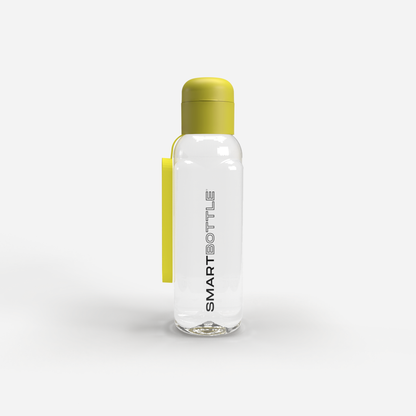 Smartbottle™ Medium (500ml) with Carry Ring Single